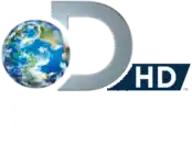 Logo - Discovery Max