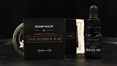 Productos The Barber Job